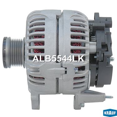 Krauf ALB5544LK Генератор - 6