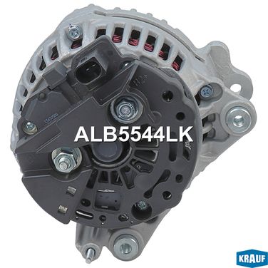Krauf ALB5544LK Генератор - 7