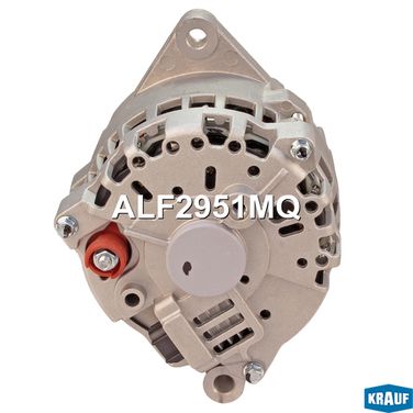 Krauf ALF2951MQ Генератор cо шкивом 6 ручьев - 4