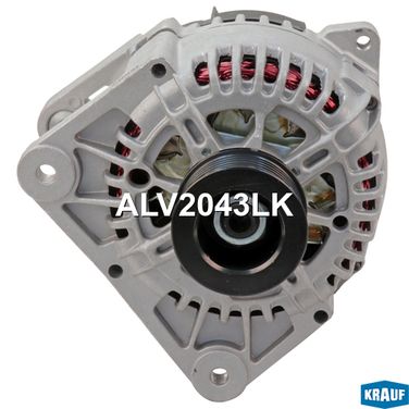 Krauf ALV2043LK Генератор - 5