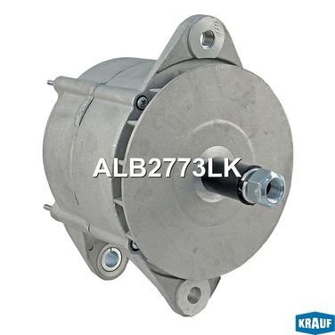 Krauf ALB2773LK Генератор без шкива - 1