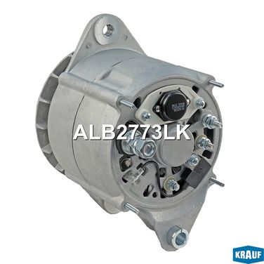 Krauf ALB2773LK Генератор без шкива - 2