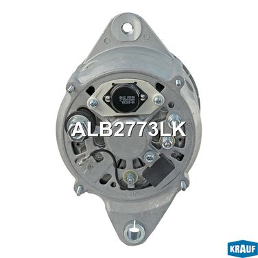 Krauf ALB2773LK Генератор без шкива - 3