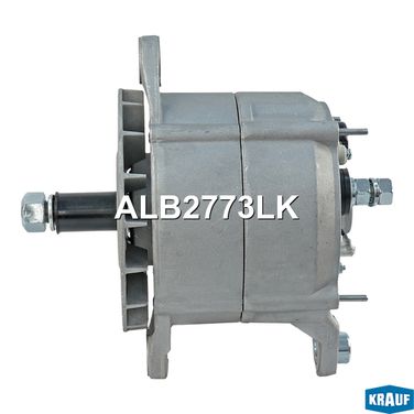 Krauf ALB2773LK Генератор без шкива - 5