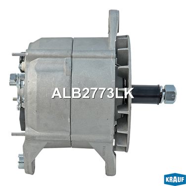 Krauf ALB2773LK Генератор без шкива - 6
