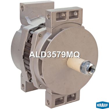 Krauf ALD3579MQ Генератор - 1