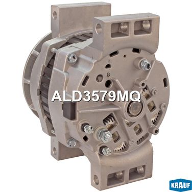Krauf ALD3579MQ Генератор - 2