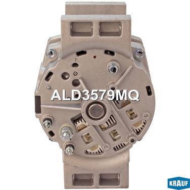 Krauf ALD3579MQ Генератор - 4