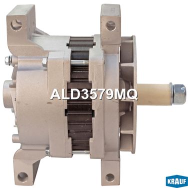 Krauf ALD3579MQ Генератор - 5