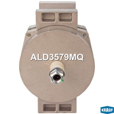 Krauf ALD3579MQ Генератор - 6