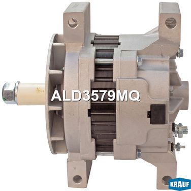 Krauf ALD3579MQ Генератор - 7