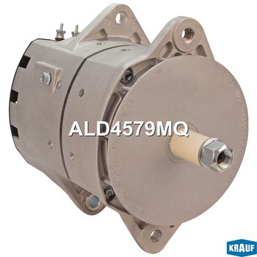Krauf ALD4579MQ Генератор без шкива - 1