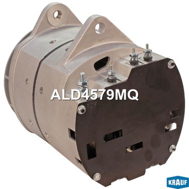 Krauf ALD4579MQ Генератор без шкива - 2