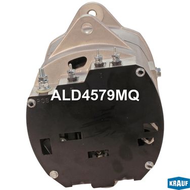 Krauf ALD4579MQ Генератор без шкива - 3