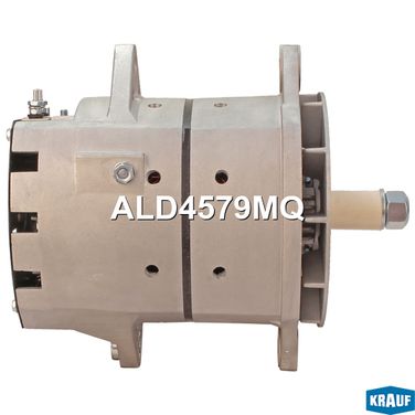 Krauf ALD4579MQ Генератор без шкива - 4