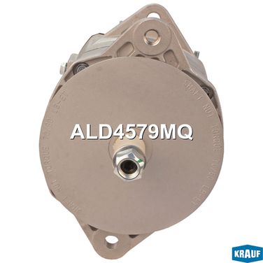 Krauf ALD4579MQ Генератор без шкива - 5