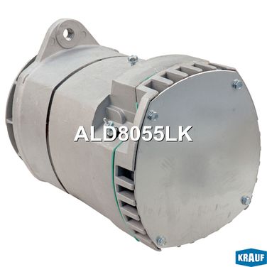 Krauf ALD8055LK Генератор - 2