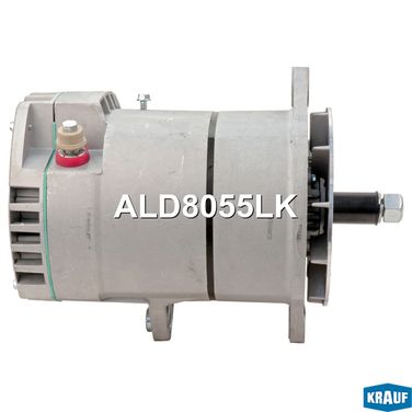 Krauf ALD8055LK Генератор - 3