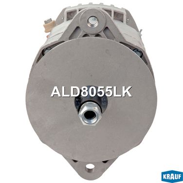 Krauf ALD8055LK Генератор - 4