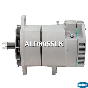 Krauf ALD8055LK Генератор - 5