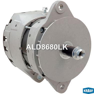Krauf ALD8680LK Генератор - 1