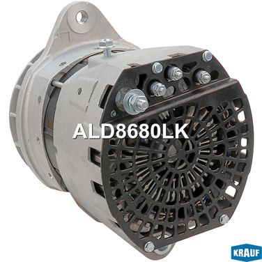 Krauf ALD8680LK Генератор - 2