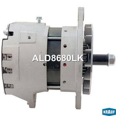Krauf ALD8680LK Генератор - 3