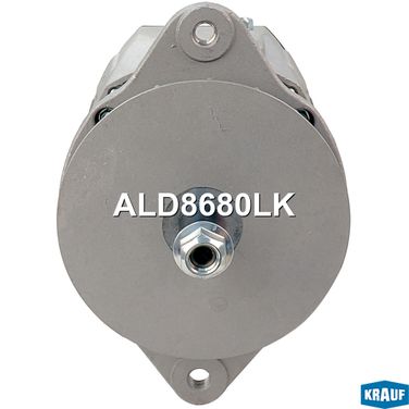 Krauf ALD8680LK Генератор - 4