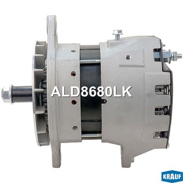Krauf ALD8680LK Генератор - 5