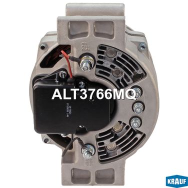 Krauf ALT3766MQ Генератор без шкива - 3