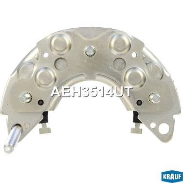 Krauf AEH3514UT Диодный мост генератора - 1