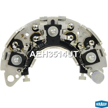 Krauf AEH3514UT Диодный мост генератора - 2