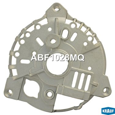 Krauf ABF1028MQ Крышка генератора задняя - 1