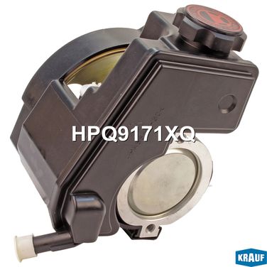 Krauf HPQ9171XQ Насос гидроусилителя руля - 2