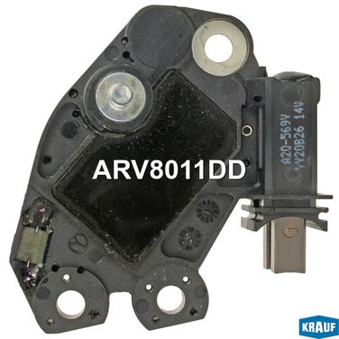 Krauf ARV8011DD Регулятор генератора - 2