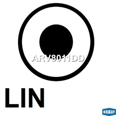 Krauf ARV8011DD Регулятор генератора - 3