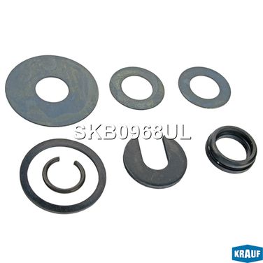 Krauf SKB0968UL Ремкомплект стартера - 1