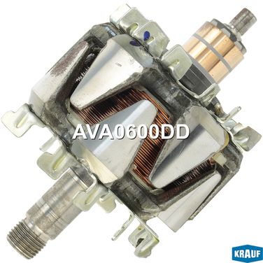 Krauf AVA0600DD Ротор генератора - 1