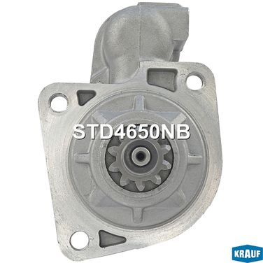 Krauf STD4650NB Стартер - 1