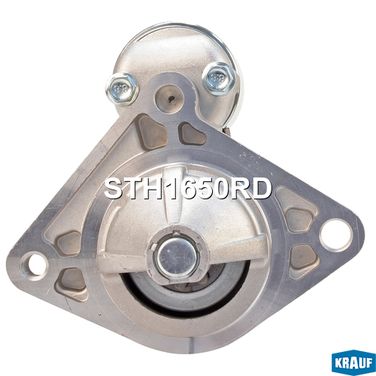Krauf STH1650RD Стартер - 1