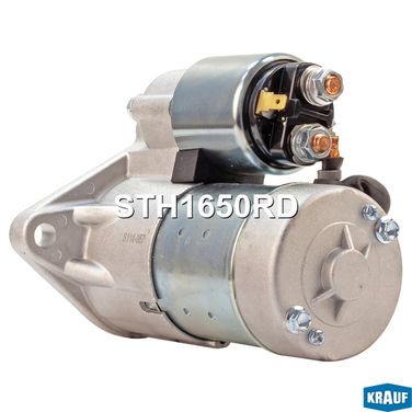 Krauf STH1650RD Стартер - 2