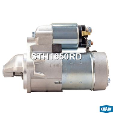 Krauf STH1650RD Стартер - 5