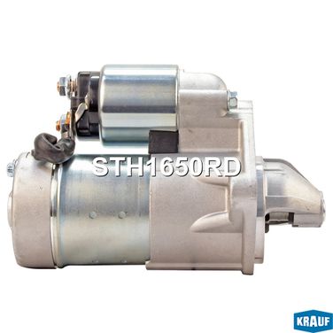 Krauf STH1650RD Стартер - 6
