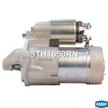 Krauf STH1650RN Стартер - 6