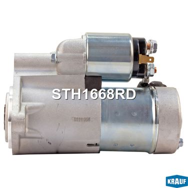 Krauf STH1668RD Стартер - 5