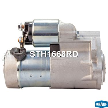 Krauf STH1668RD Стартер - 6