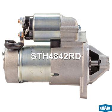 Krauf STH4842RD Стартер - 5