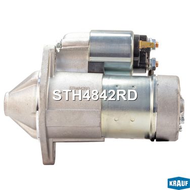 Krauf STH4842RD Стартер - 6