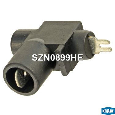Krauf SZN0899HE Терминал - 1