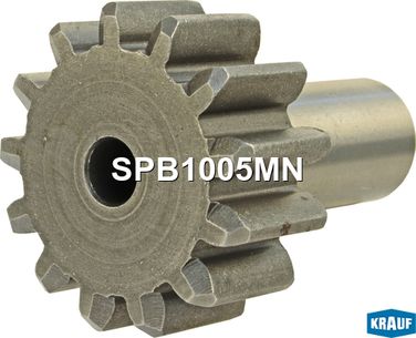 Krauf SPB1005MN Шестерня бендикса - 1